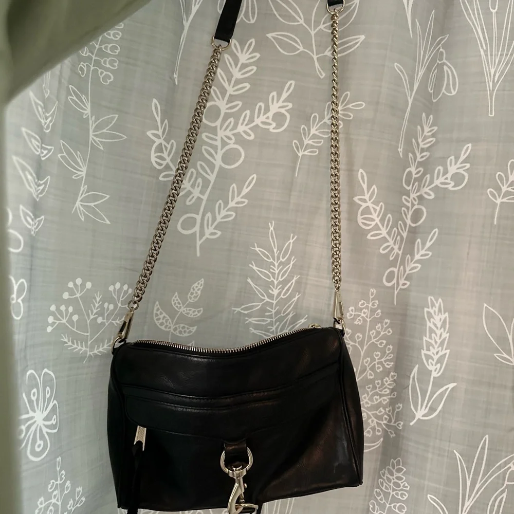 Rebecca Minkoff Mac crossbody - Picture 6 of 8